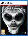 PS5 The Greyhill Incident: Abducted Edition