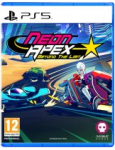 PS5 Neon Apex: Beyond The Limit [EN]