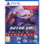 PS5 Ninja Gaiden: Ragebound [RU sub]