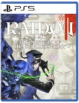 PS5 RAIDOU Remastered: The Mystery of the Soulless Army [EN]