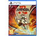 PS5 Shinobi: Art of Vengeance [RU sub]