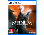 PS5 The Medium [RU sub]