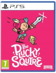 PS5 The Plucky Squire [RU]