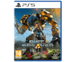 PS5 The Riftbreaker [RU sub]