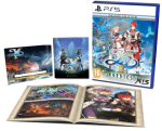 PS5 Ys X: Nordics Deluxe Edition [EN]