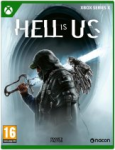 XBOX Hell Is Us [RU Sub]