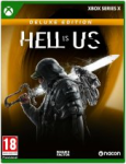 XBOX Hell Is Us: Deluxe Edition [RU Sub]