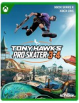 XBOX Tony Hawk's Pro Skater 3+4 [EN]