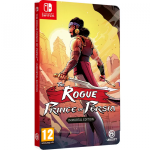 SW The Rogue Prince of Persia Immortal Edition