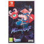 SW The Messenger