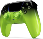 Gamepad DualSense Remix Green