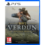 PS5 Verdun