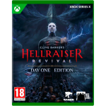 XBOX Clive Barker's Hellraiser: Revival - Day One Edition