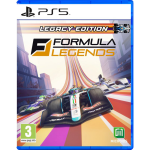 PS5 Formula Legends