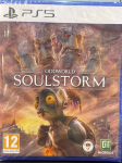 PS5 Oddworld Soulstorm