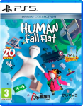 PS5 Human: Fall Flat – Dream Collection