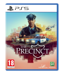 PS5 The Precinct Limited Edition