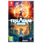 SW Teslagrad Power Pack [RU sub]