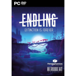 PS4 Endling: Extinction is Forever