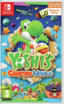 SW Yoshi’s Crafted World