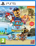 PS5 PAW Patrol: World