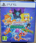 PS5 Nickelodeon All-star Brawl 2