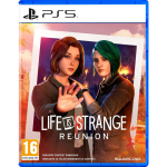 PS5 Life is Strange: Reunion
