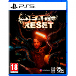 PS5 Dead Reset [RU sub]