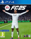 PS4 FC 25