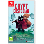 SW Crypt Custodian [RU sub]