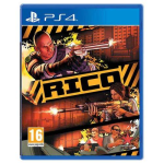 PS4 Rico