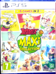 PS5 Asterix Maxi Collection
