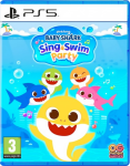 PS5 Baby Shark: Sing & Swim Party