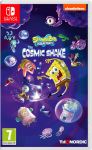 SW SpongeBob SquarePants: The Cosmic Shake