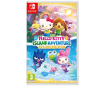 SW Hello Kitty Island Adventure Deluxe Edition
