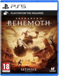 PS5 Skydance's BEHEMOTH PSVR2
