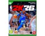 XBOX NBA 2K26