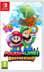 PS5 Mario & Luigi: Brothership