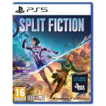 PS5 Split Fiction