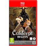 SW2 Culdcept Begins