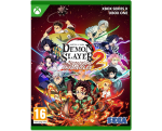 XBOX Demon Slayer: Kimetsu no Yaiba - The Hinokami Chronicles 2
