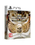 PS5 Warhammer 40.000: Space Marine II. Ultima Limited Edition [RU]