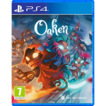 PS4 Oaken