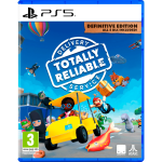 PS5 Totally Reliable Delivery Service