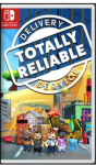 SW Totally Reliable Delivery Service