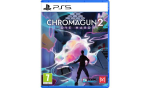 PS5 Chromagun 2 Dye Hard