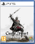 PS5 Castle of Heart Retold