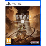 PS5 Little Nightmares III ( 3 )