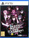 PS5 Death Match Love Comedy