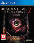 PS4 Resident Evil Revelations 2 [CUSA 01133] [RUS SUB]